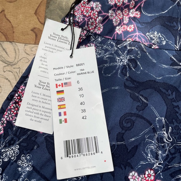 Lisettel Montreal - Picture 6 of 6